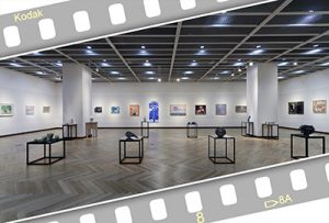 다빈 국제교류展(부산시청 제3전시실)_20240617