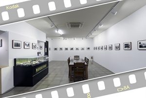 후지와라 아츠시展(갤러리 네거티브, 스페이스S 갤러리)_20240615