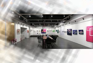 김국展(남포문고 冊 138 갤러리)_20240816