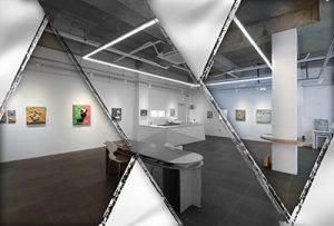 Up-and-Coming Artists展(갤러리 한스)_20240817