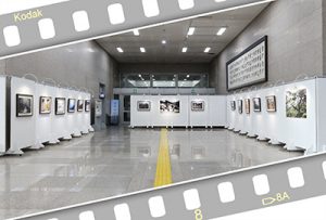 김구경展(부산경찰청 전시실)_20240801