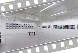 오카베 아야·사토 하루나展(스페이스 S)_20240907