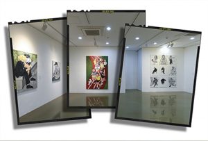 구나현展(갤러리 서린 스페이스)_20241106