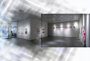 제51회 부산디자인협회展(부경대 핵심역량 도서관갤러리)_20241216