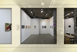 부산현대작가협회_찾아가는 작은 전시展(갤러리 177)_20241217