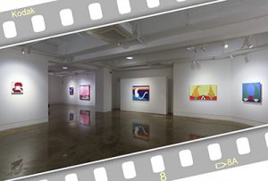 LEO KIM展(갤러리 조이)_20241220