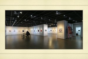 동맥展(금련산 갤러리)_20241231