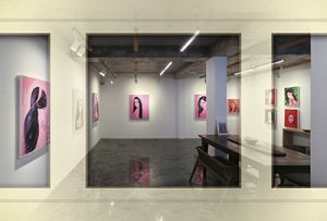 유경희展(갤러리 H)_20250214